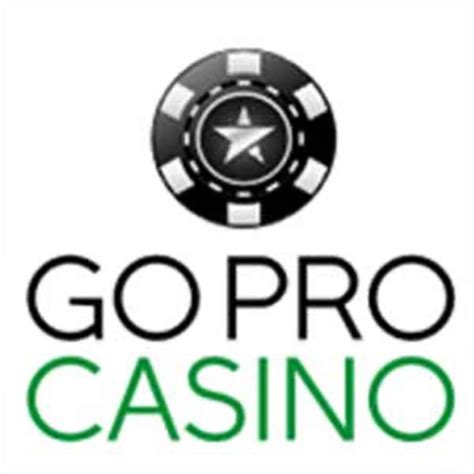 GoProCasino Online Casino .